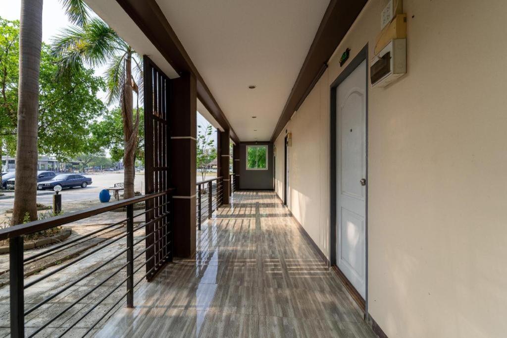Sukhothai Porncharoen Resort&Spa Kong Krailat Zewnętrze zdjęcie