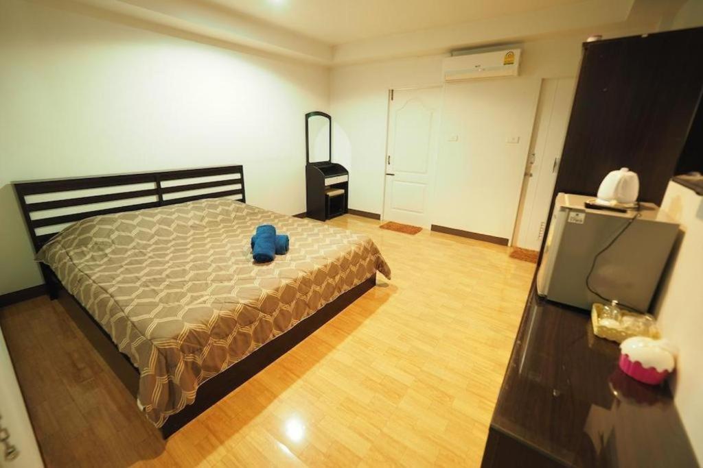 Sukhothai Porncharoen Resort&Spa Kong Krailat Zewnętrze zdjęcie