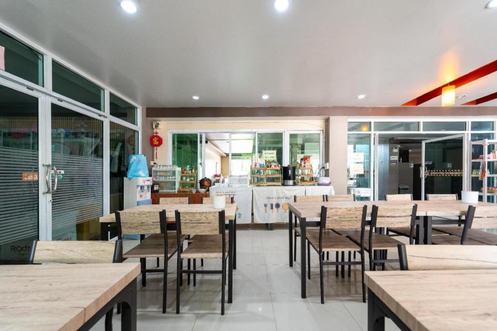 Sukhothai Porncharoen Resort&Spa Kong Krailat Zewnętrze zdjęcie
