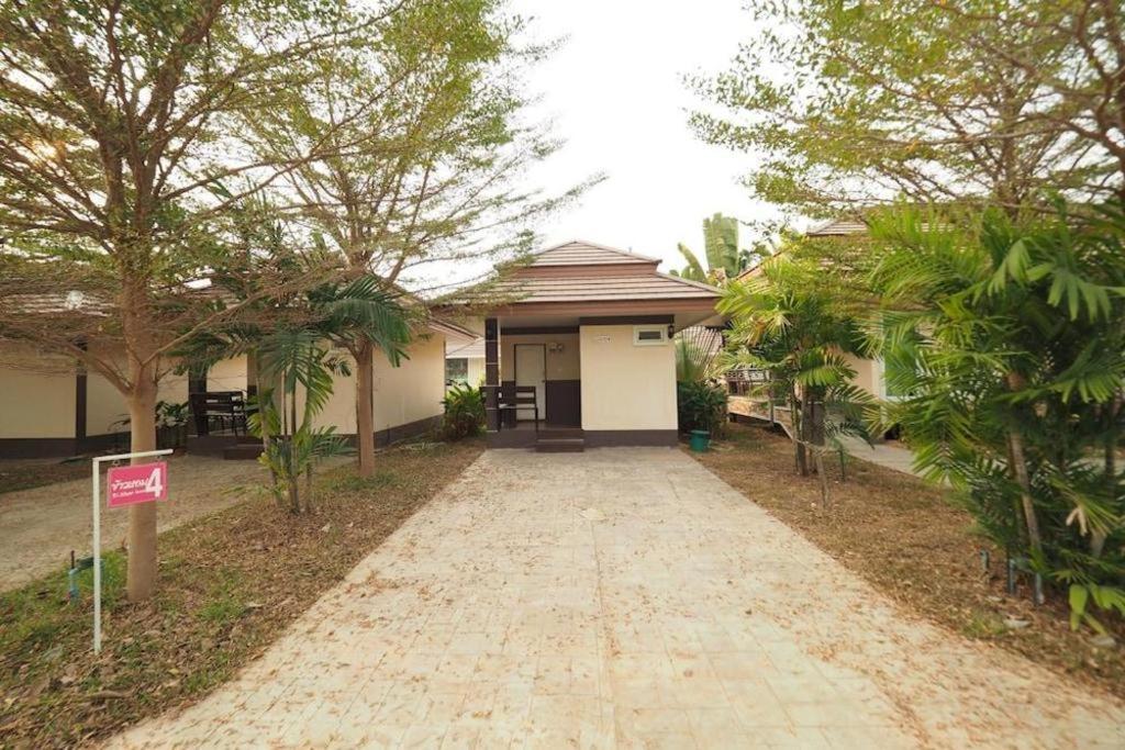 Sukhothai Porncharoen Resort&Spa Kong Krailat Zewnętrze zdjęcie