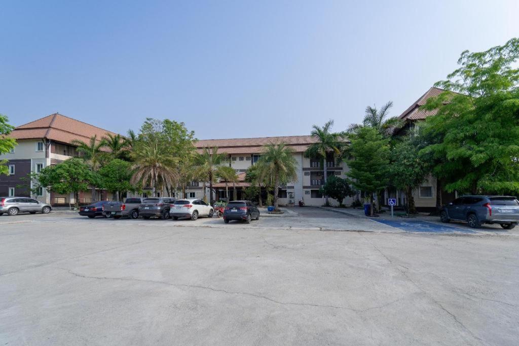 Sukhothai Porncharoen Resort&Spa Kong Krailat Zewnętrze zdjęcie