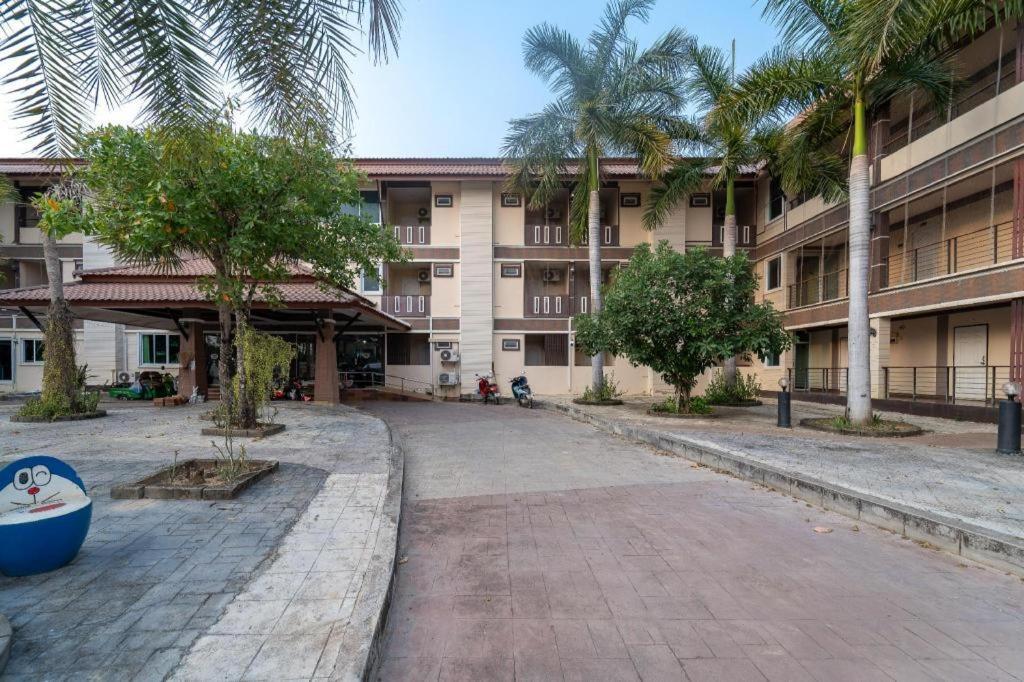 Sukhothai Porncharoen Resort&Spa Kong Krailat Zewnętrze zdjęcie