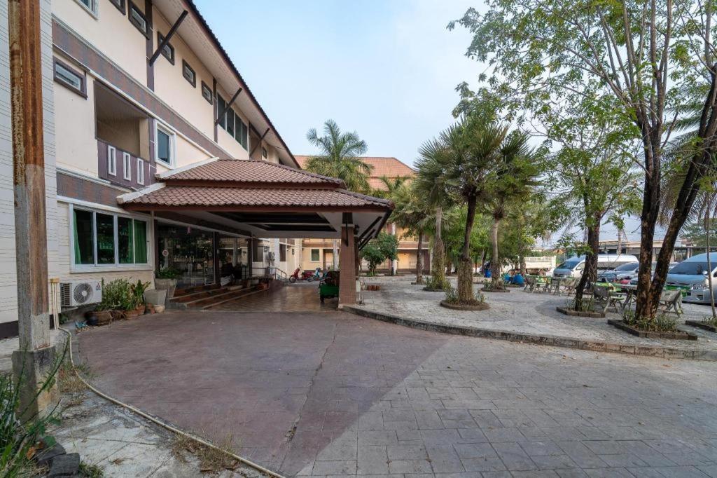 Sukhothai Porncharoen Resort&Spa Kong Krailat Zewnętrze zdjęcie