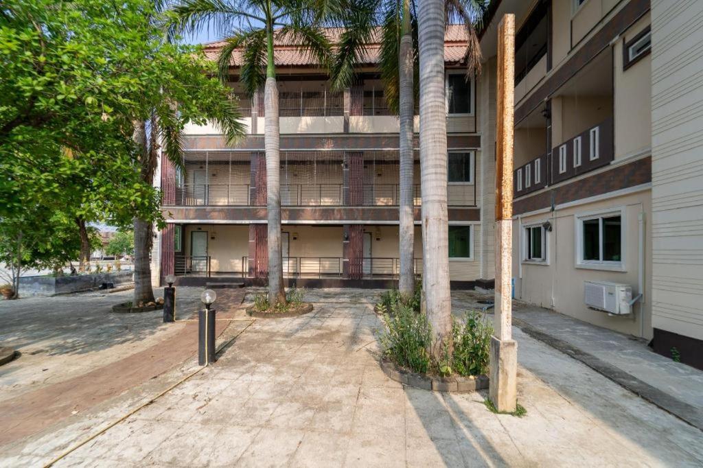 Sukhothai Porncharoen Resort&Spa Kong Krailat Zewnętrze zdjęcie
