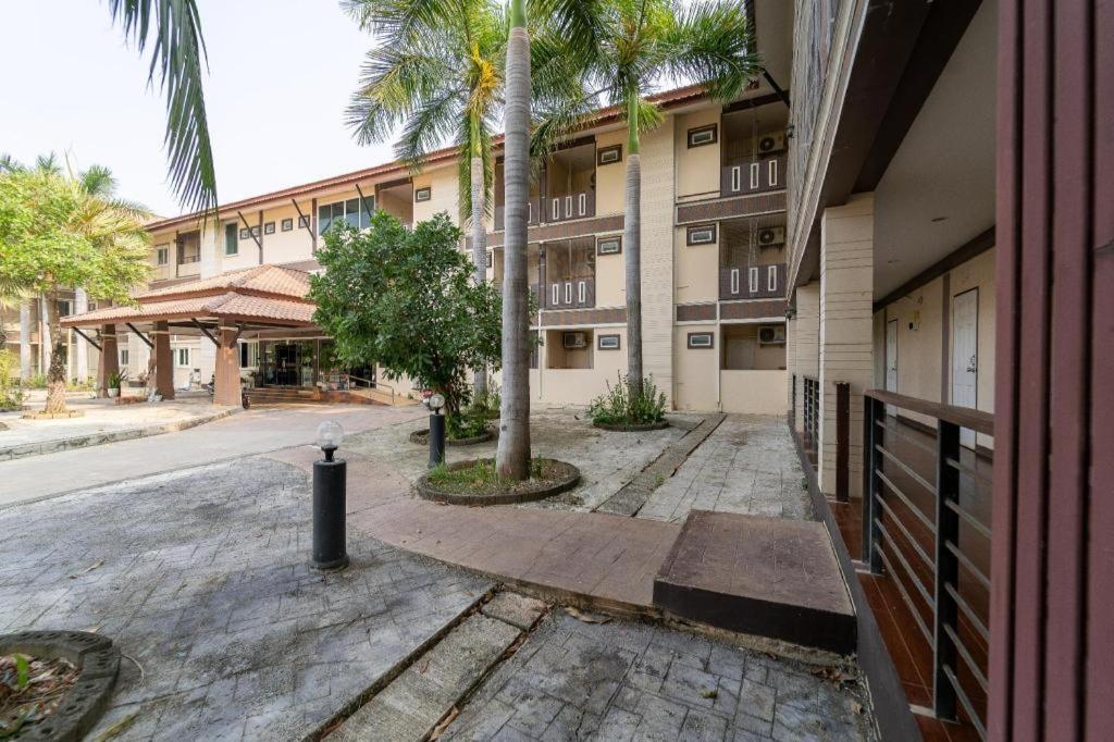 Sukhothai Porncharoen Resort&Spa Kong Krailat Zewnętrze zdjęcie