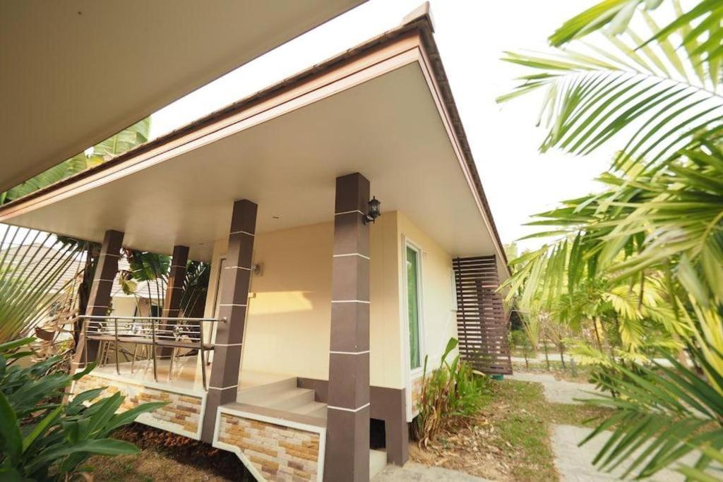 Sukhothai Porncharoen Resort&Spa Kong Krailat Zewnętrze zdjęcie