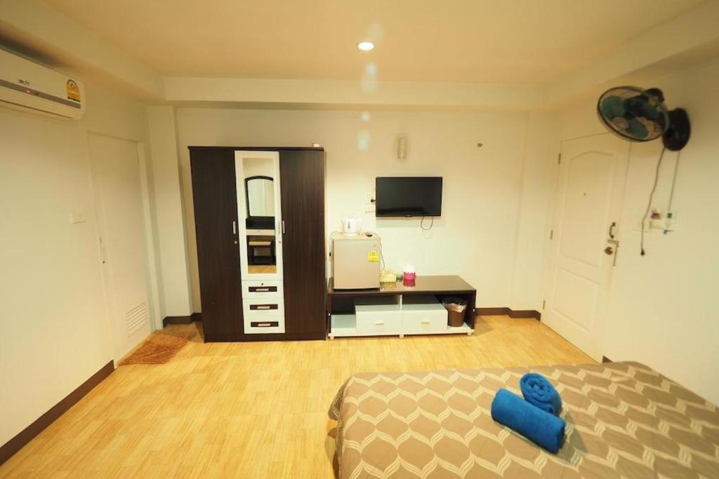 Sukhothai Porncharoen Resort&Spa Kong Krailat Zewnętrze zdjęcie