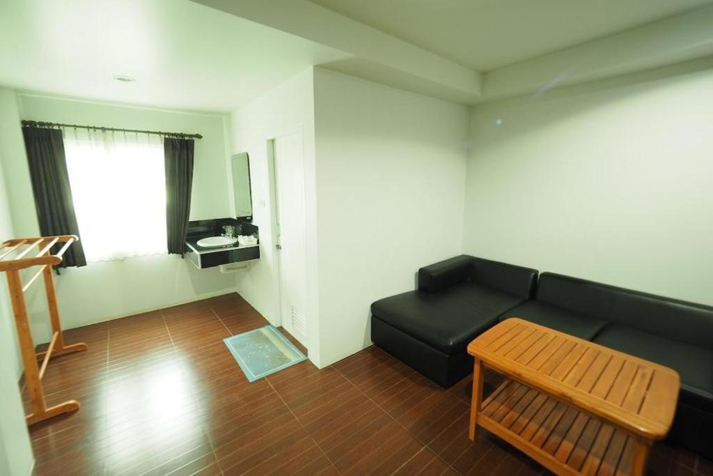 Sukhothai Porncharoen Resort&Spa Kong Krailat Zewnętrze zdjęcie