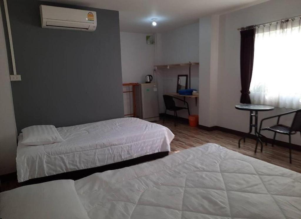 Sukhothai Porncharoen Resort&Spa Kong Krailat Zewnętrze zdjęcie
