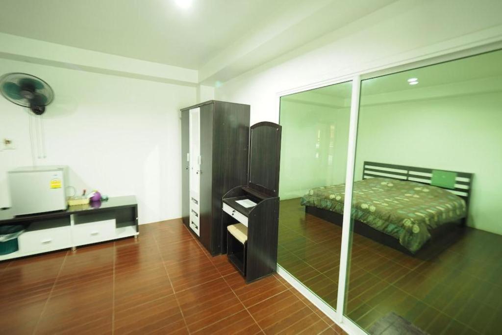Sukhothai Porncharoen Resort&Spa Kong Krailat Zewnętrze zdjęcie