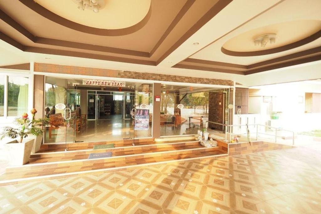 Sukhothai Porncharoen Resort&Spa Kong Krailat Zewnętrze zdjęcie