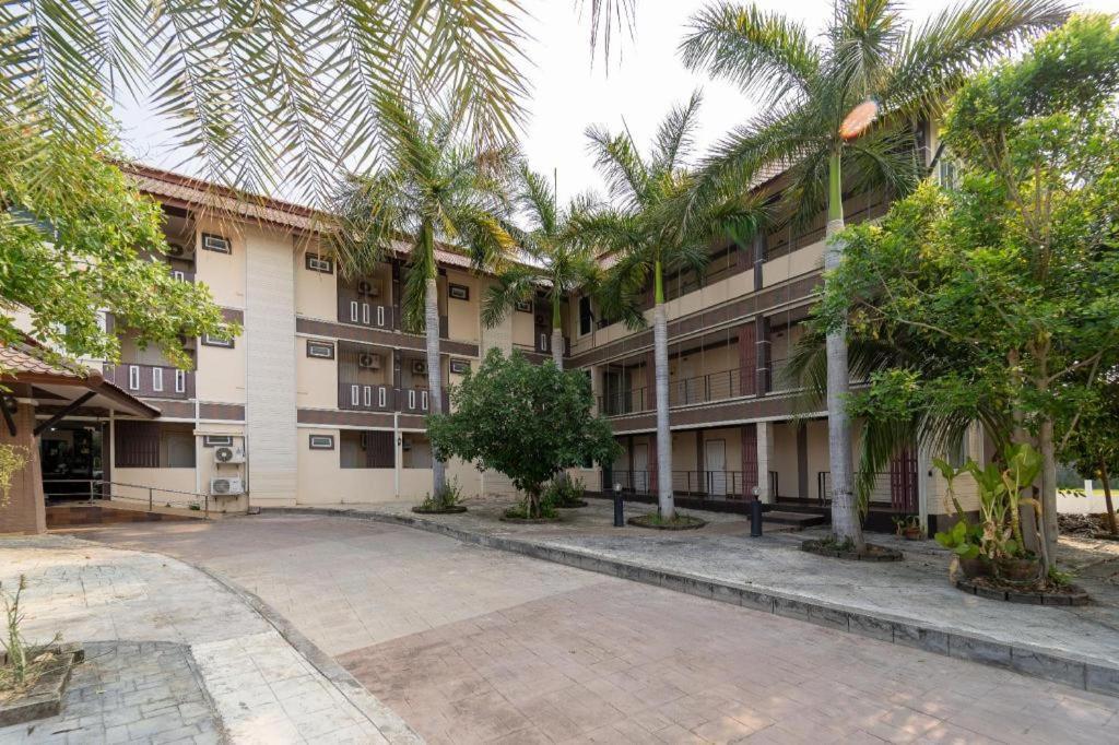 Sukhothai Porncharoen Resort&Spa Kong Krailat Zewnętrze zdjęcie