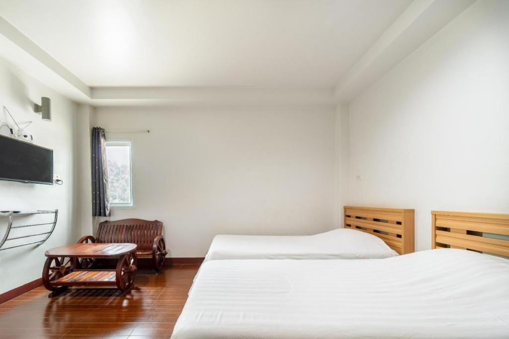 Sukhothai Porncharoen Resort&Spa Kong Krailat Zewnętrze zdjęcie