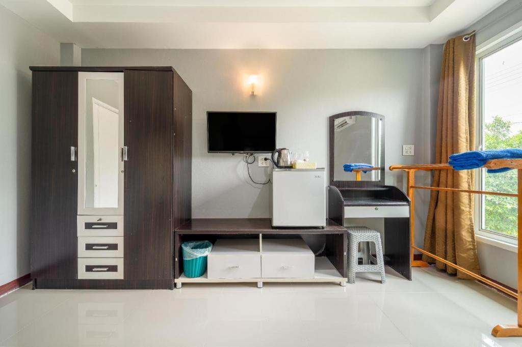 Sukhothai Porncharoen Resort&Spa Kong Krailat Zewnętrze zdjęcie