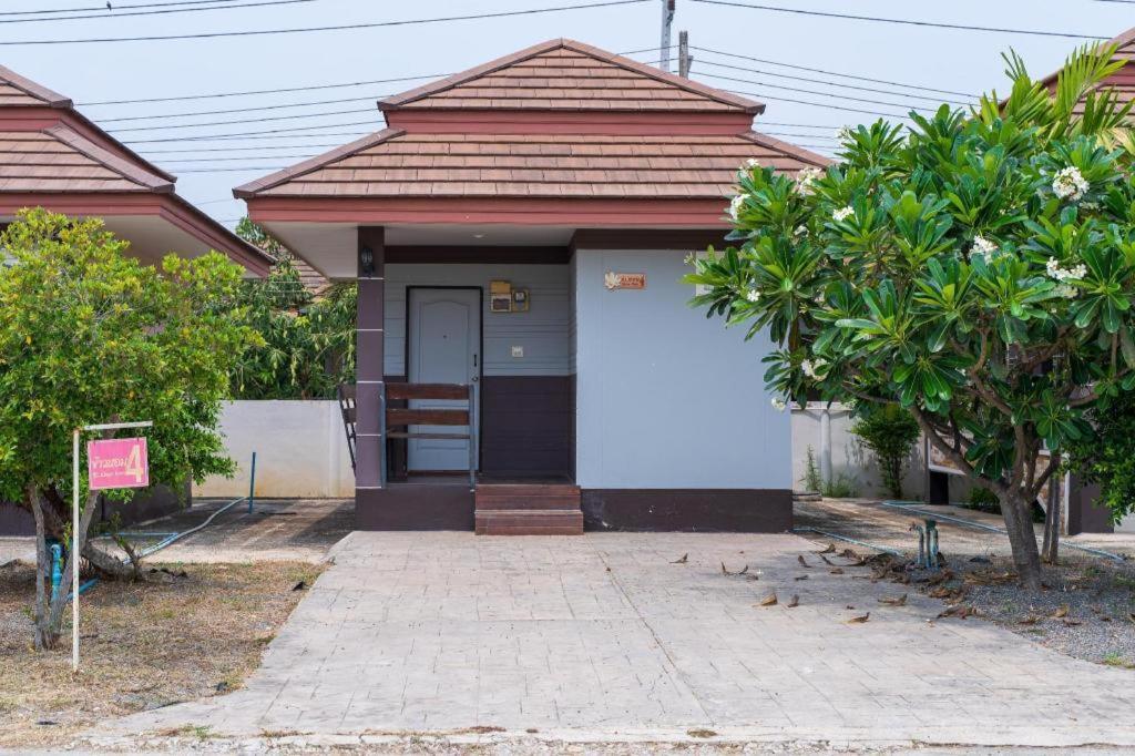 Sukhothai Porncharoen Resort&Spa Kong Krailat Zewnętrze zdjęcie