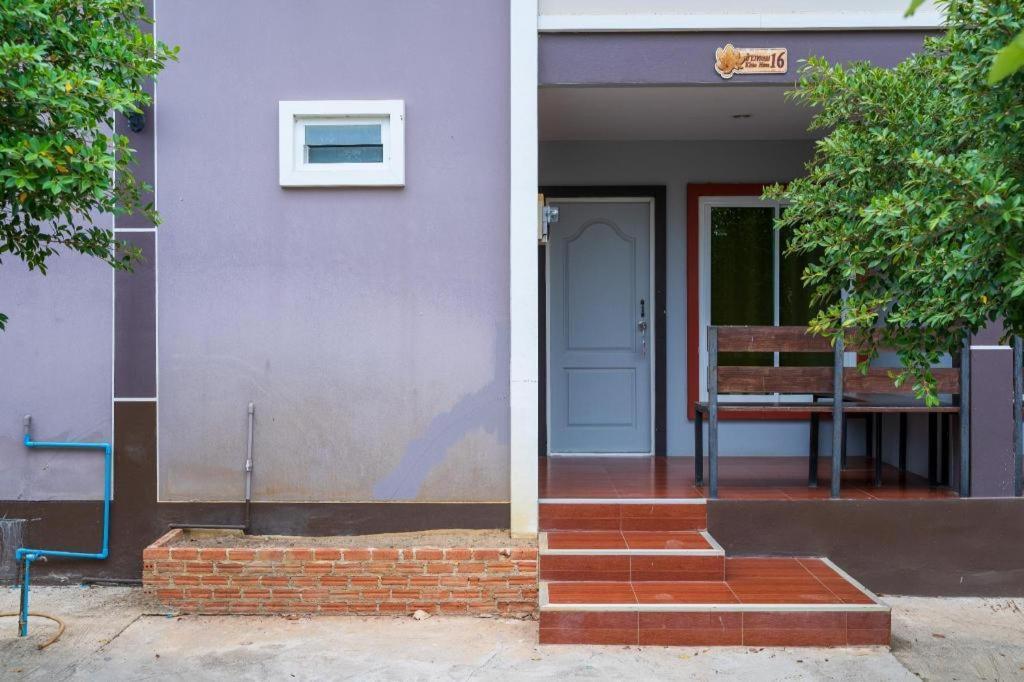 Sukhothai Porncharoen Resort&Spa Kong Krailat Zewnętrze zdjęcie