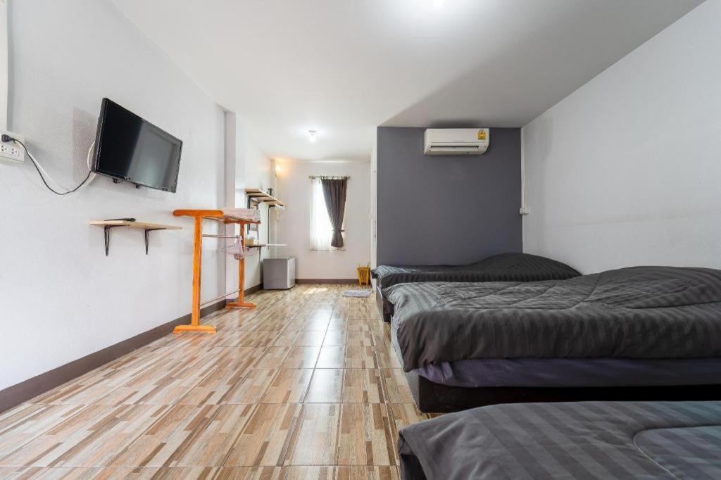 Sukhothai Porncharoen Resort&Spa Kong Krailat Zewnętrze zdjęcie