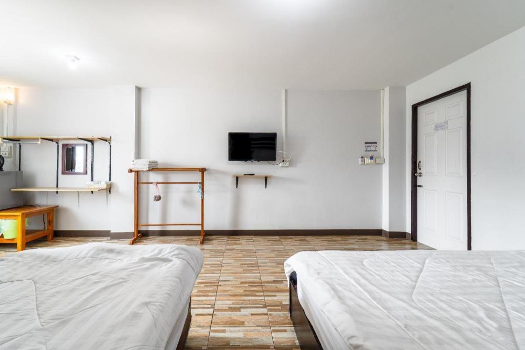 Sukhothai Porncharoen Resort&Spa Kong Krailat Zewnętrze zdjęcie