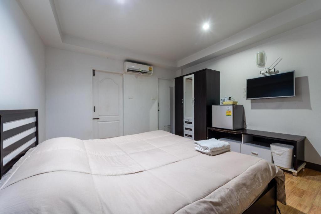 Sukhothai Porncharoen Resort&Spa Kong Krailat Zewnętrze zdjęcie
