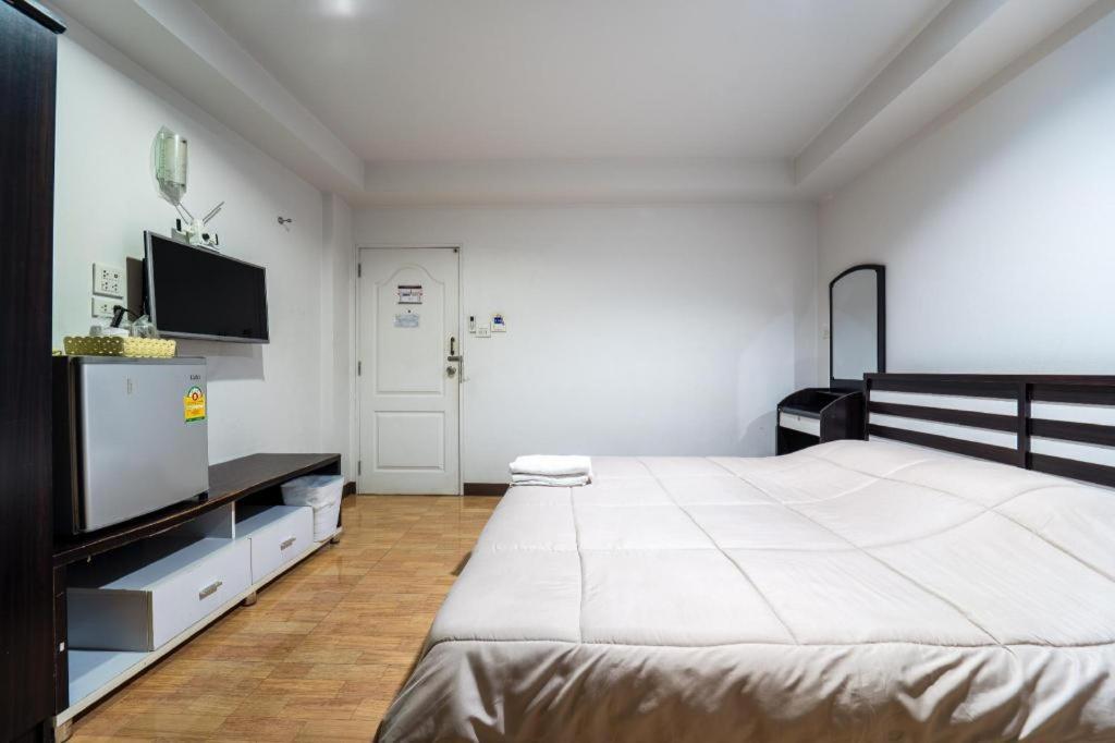Sukhothai Porncharoen Resort&Spa Kong Krailat Zewnętrze zdjęcie