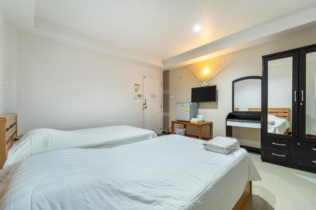 Sukhothai Porncharoen Resort&Spa Kong Krailat Zewnętrze zdjęcie