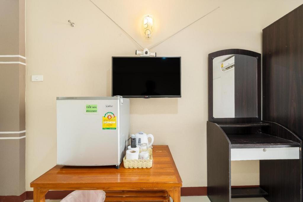 Sukhothai Porncharoen Resort&Spa Kong Krailat Zewnętrze zdjęcie